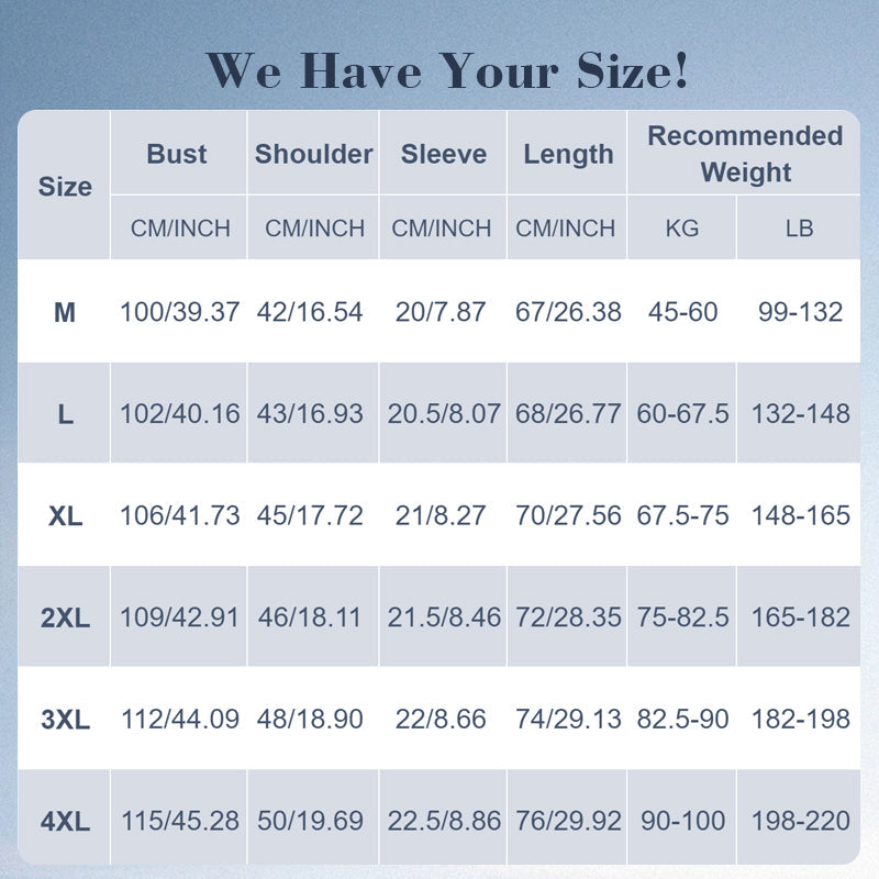 🔥Hot Sale (50% OFF)🔥Men's Business Short Sleeve Button-Down Shirt