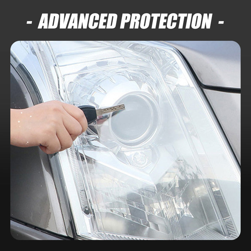 đ„Buy 2 Get 1 Freeđ„Efficient Car Headlight Restoration Spray