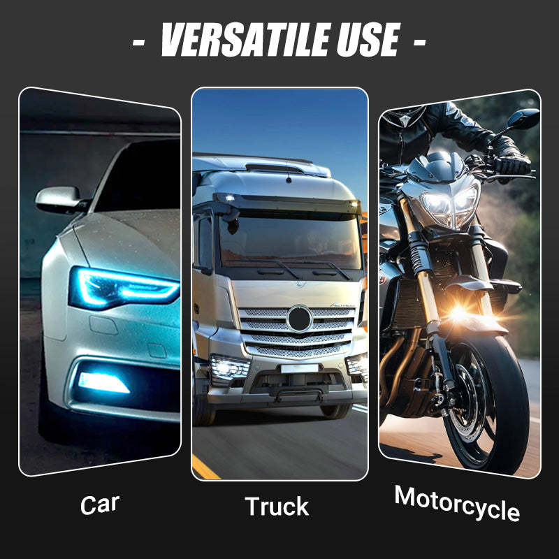 đ„Buy 2 Get 1 Freeđ„Efficient Car Headlight Restoration Spray