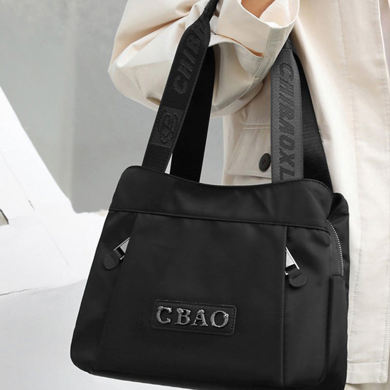👜Large Capacity Nylon Crossbody Bag-👍