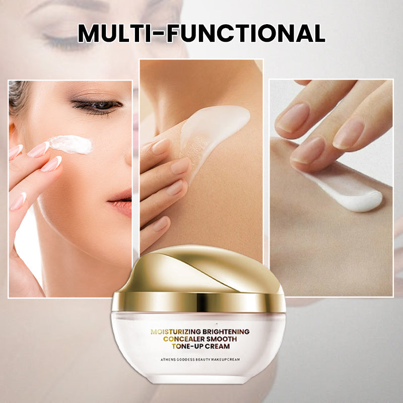 đ„BUY 2 GET 1 FREEđ„Moisturizing Brightening Concealer Smooth Tone-Up Cream