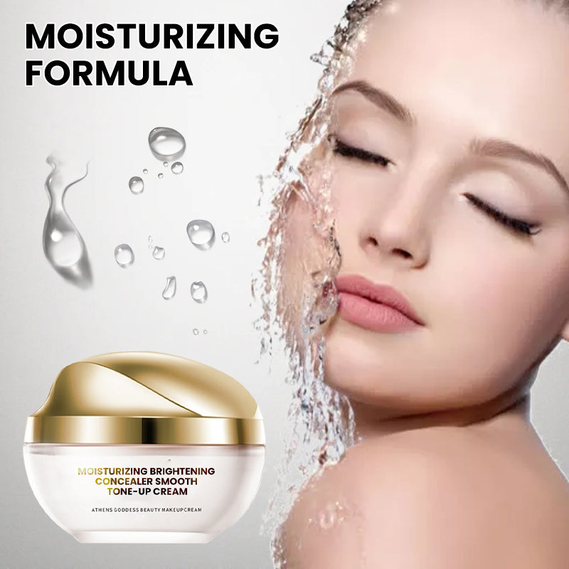 đ„BUY 2 GET 1 FREEđ„Moisturizing Brightening Concealer Smooth Tone-Up Cream