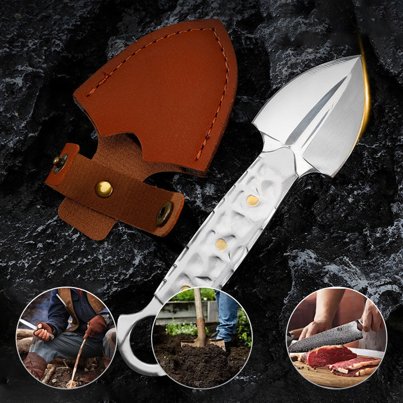 Multi-purpose Knife with Holsterš„