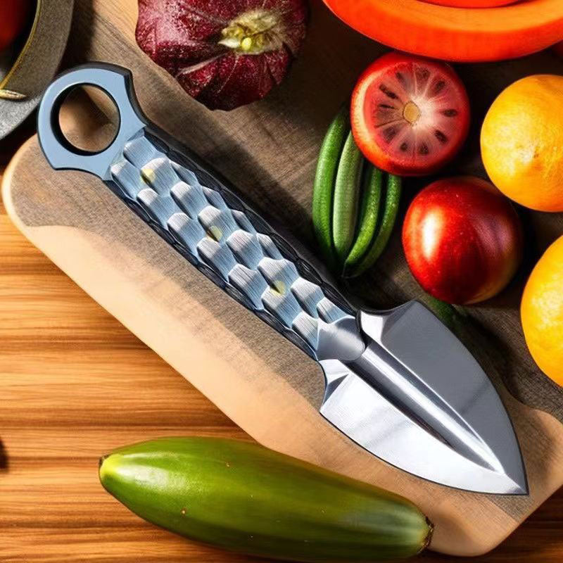 Multi-purpose Knife with Holsterš„