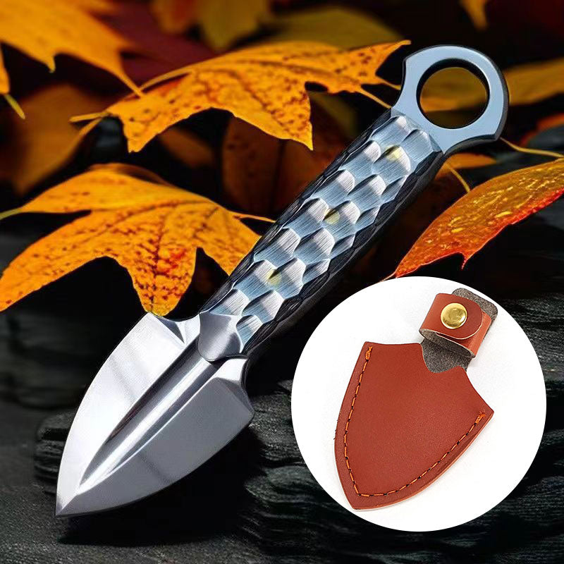 Multi-purpose Knife with Holsterš„