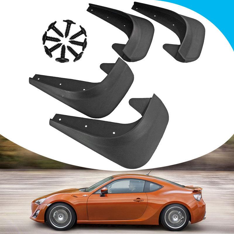 š„Hot sale 50% offš„Universal Car Wheel Fender