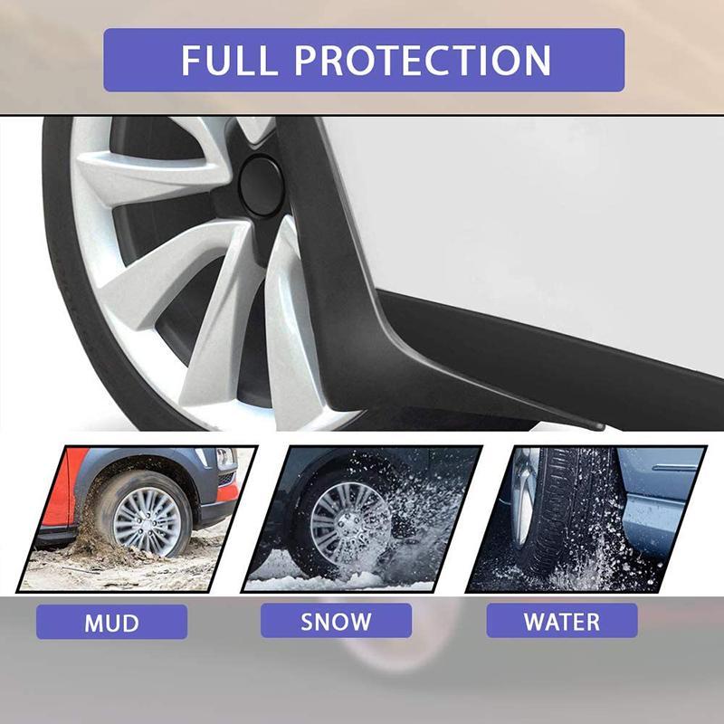 š„Hot sale 50% offš„Universal Car Wheel Fender