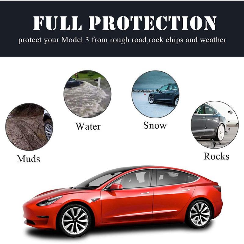 š„Hot sale 50% offš„Universal Car Wheel Fender