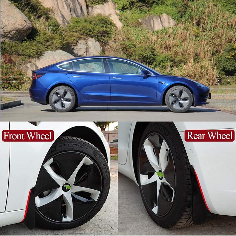 š„Hot sale 50% offš„Universal Car Wheel Fender