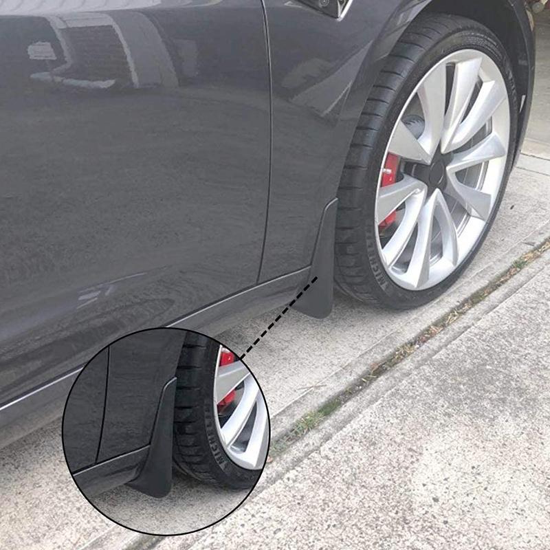 š„Hot sale 50% offš„Universal Car Wheel Fender