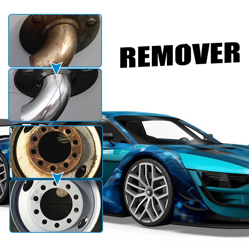 đ„Hot Saleđ„Efficient Car Rust Removal Spray Set