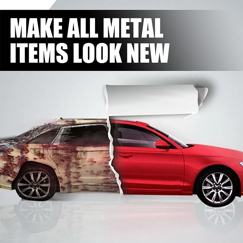 đ„Hot Saleđ„Efficient Car Rust Removal Spray Set