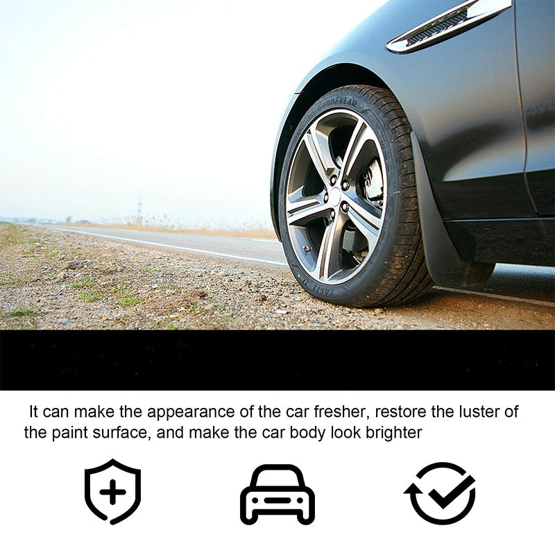 đ„Hot Saleđ„Efficient Car Rust Removal Spray Set