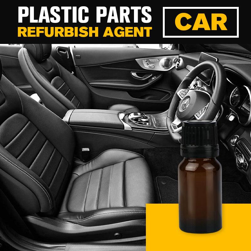 (Buy more send more)Plastic Parts Refurbish Agent