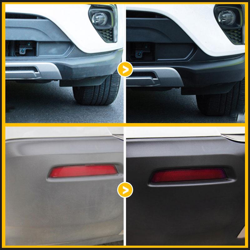 (Buy more send more)Plastic Parts Refurbish Agent