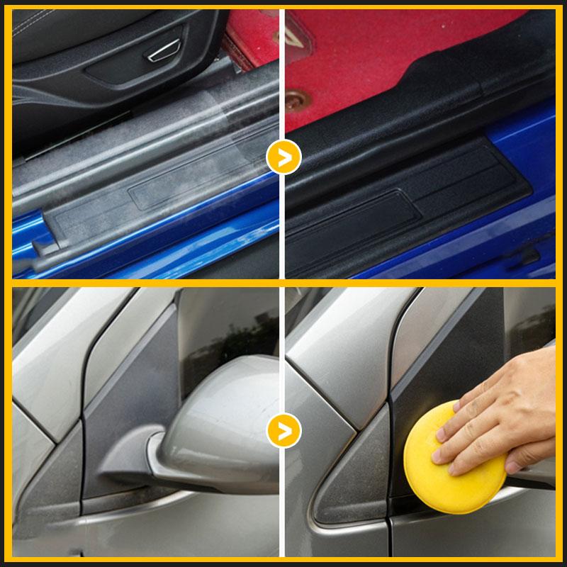 (Buy more send more)Plastic Parts Refurbish Agent