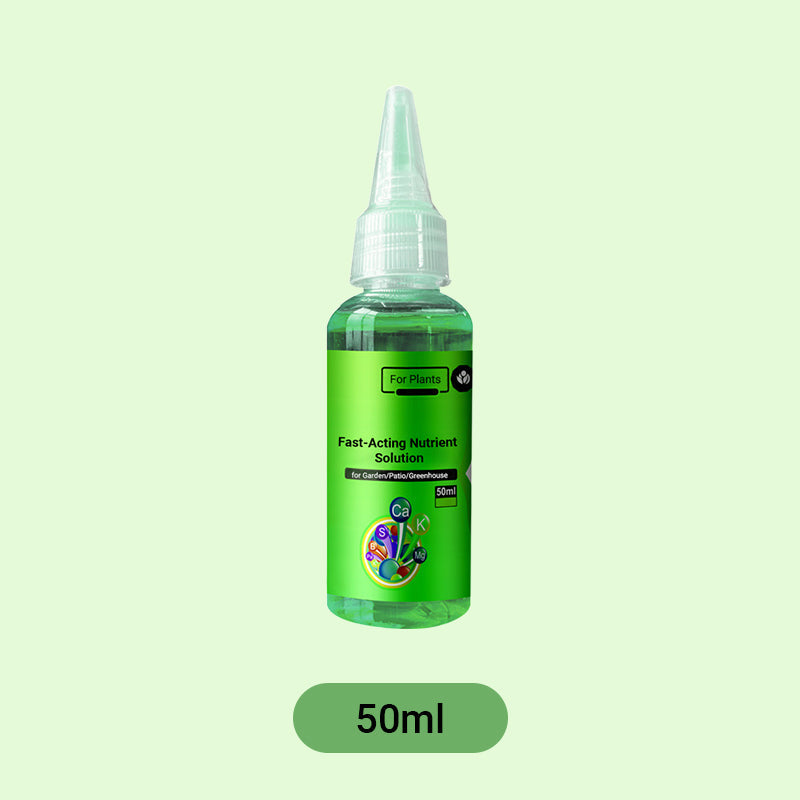 2024š„Fast-Acting Nutrient Solution for Plants