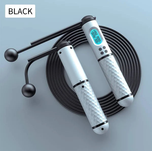 🎁Clearance Sale 49% OFF💥Cordless Jump trainer-Best Work Out Kit Indoor & Outdoor
