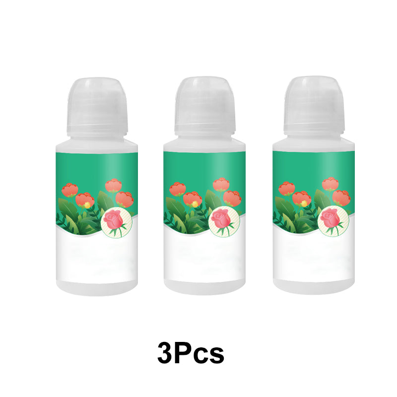 Universal Plant & Flower Activation Liquid Solution