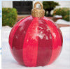 🎄Early Christmas Sale 49%OFF✨Outdoor Christmas PVC inflatable Decorated Ball