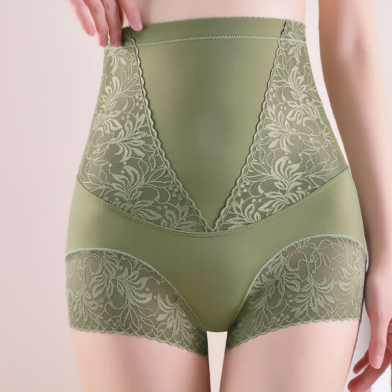 đ„Japan's Newest Ladies' TechnologyđWomenâs Butt-Lifting Tummy-Control High-Waist PantiesâšLimited Time Offer đ„Buy More Get More Freeđ