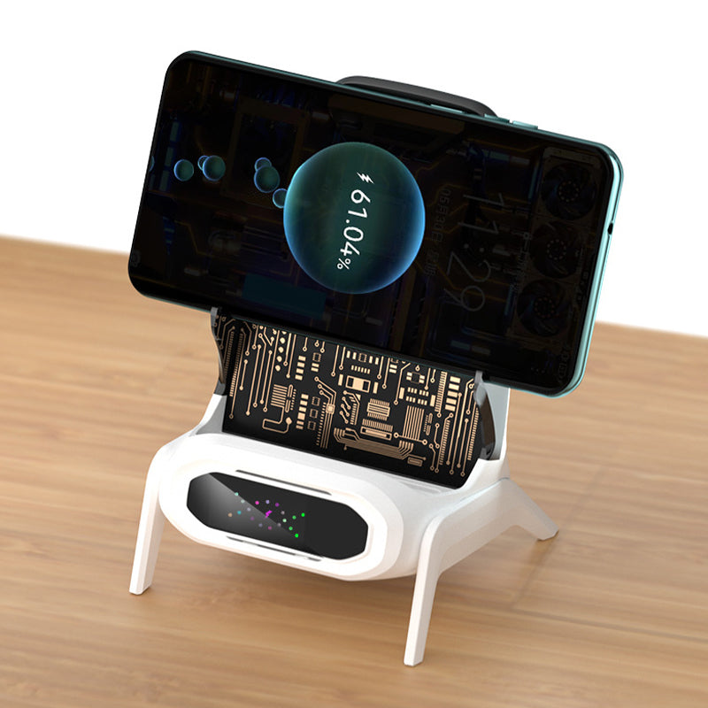 đ„CHRISTMAS SALE 49% OFFđ
100W Magnetic Fast Charging Wireless Charger Stand Set