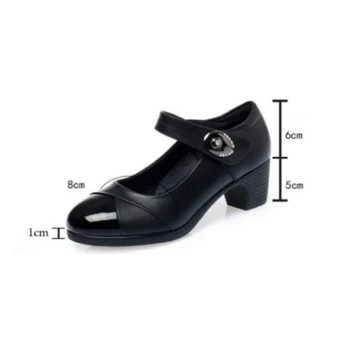 🔥Today 50% off🔥Vintage Comfort Mary Jane Shoes