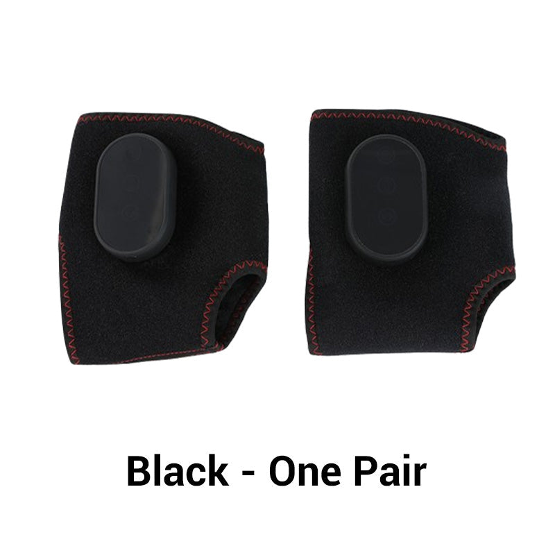 š„Rechargeable Electric Heating & Massage Ankle Wrapš¦¶