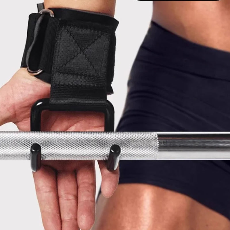 š„Hot Saleš„Wrist Support Hook Grip Hook Trainer