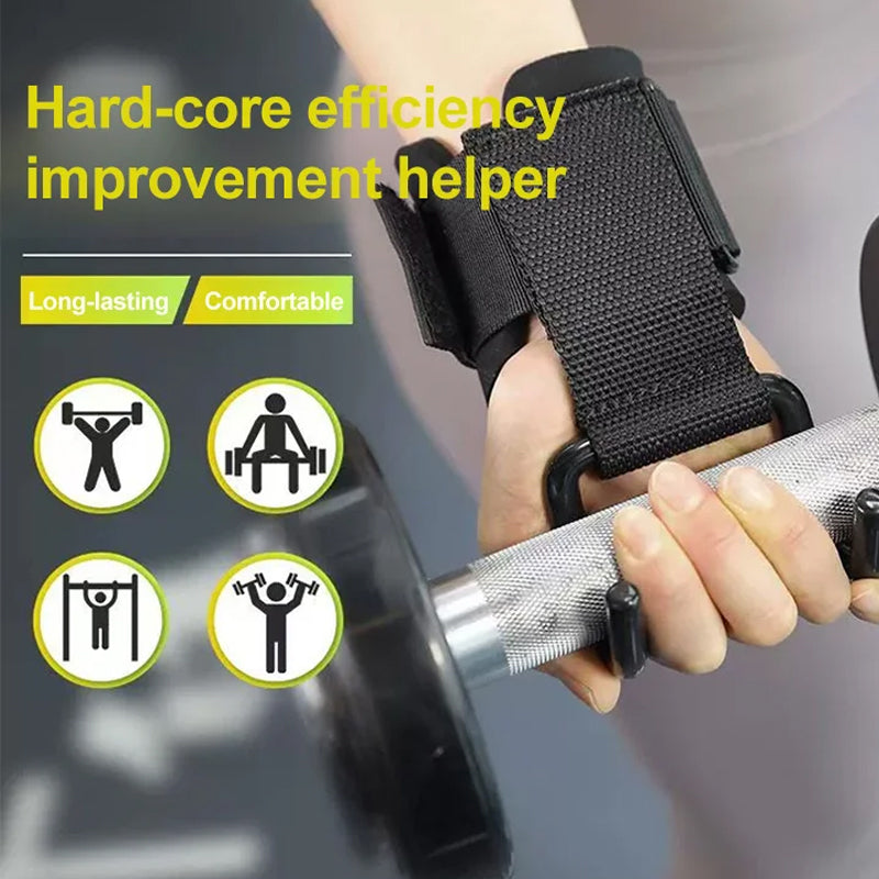 š„Hot Saleš„Wrist Support Hook Grip Hook Trainer