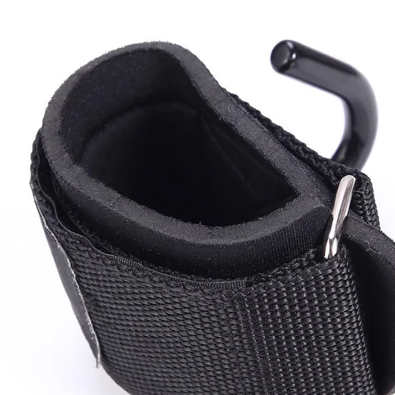 š„Hot Saleš„Wrist Support Hook Grip Hook Trainer