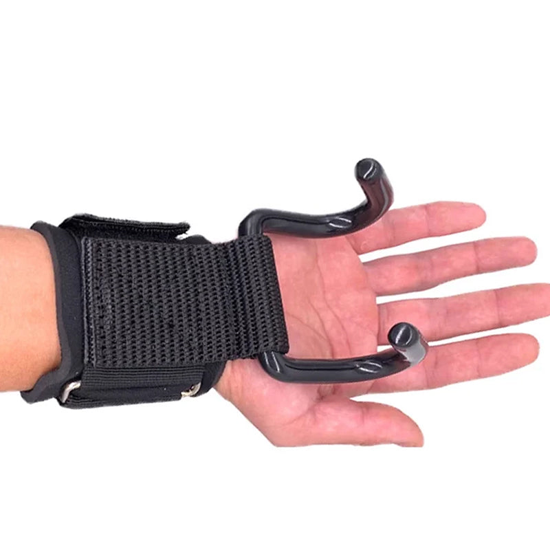 š„Hot Saleš„Wrist Support Hook Grip Hook Trainer