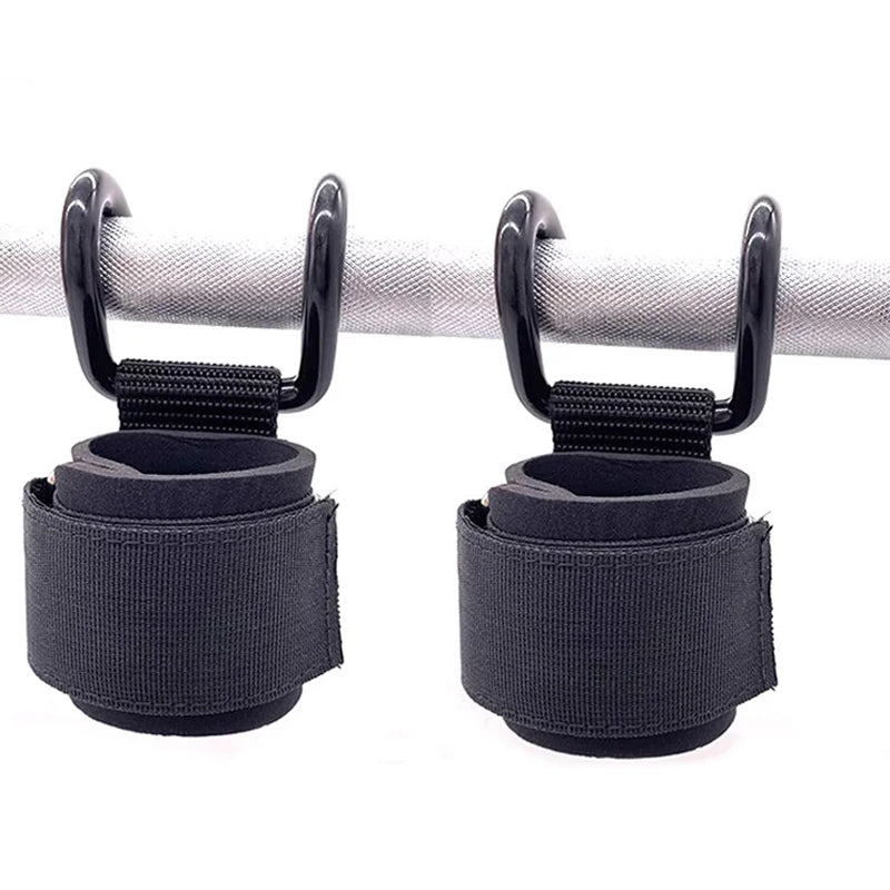 š„Hot Saleš„Wrist Support Hook Grip Hook Trainer