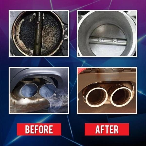 šš„ Unleash full performance! TOP DEAL 2026: Catalytic Converter Cleaner š§¼āØ ā deep cleaning & lasting emission reduction. Maximum effectiveness, easy to use.