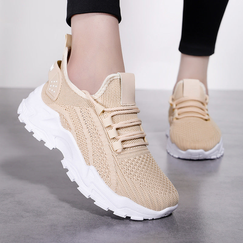 🔥Hot Sale 50% Off🔥Women's Comfortable & Breathable Sneakers