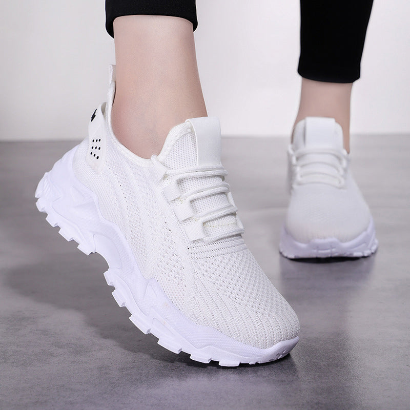 🔥Hot Sale 50% Off🔥Women's Comfortable & Breathable Sneakers