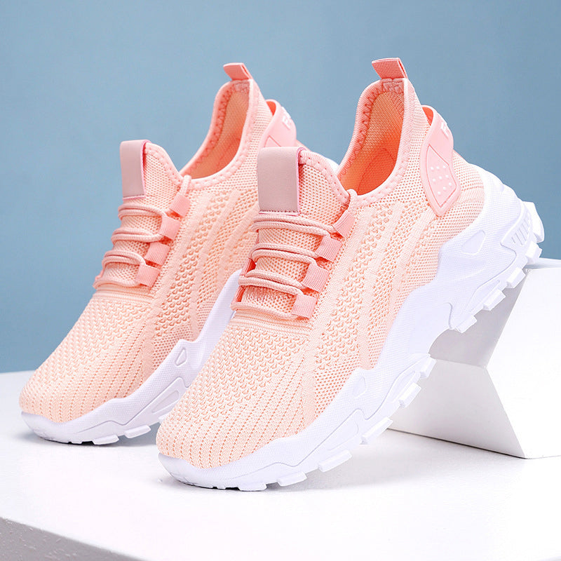 ⏳Limited Time 50% Discount💥 👟Women's Comfortable & Breathable Sneakers