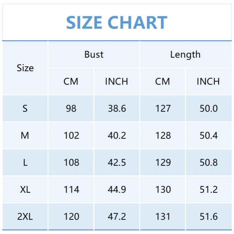 ⏳ Limited time 50% off! 💥Women's Button-Down Side Slit Maxi Dress(The more you buy, the higher the discount)