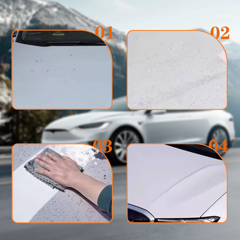 Effective Multi-Purpose Shellac Resin Cleaner