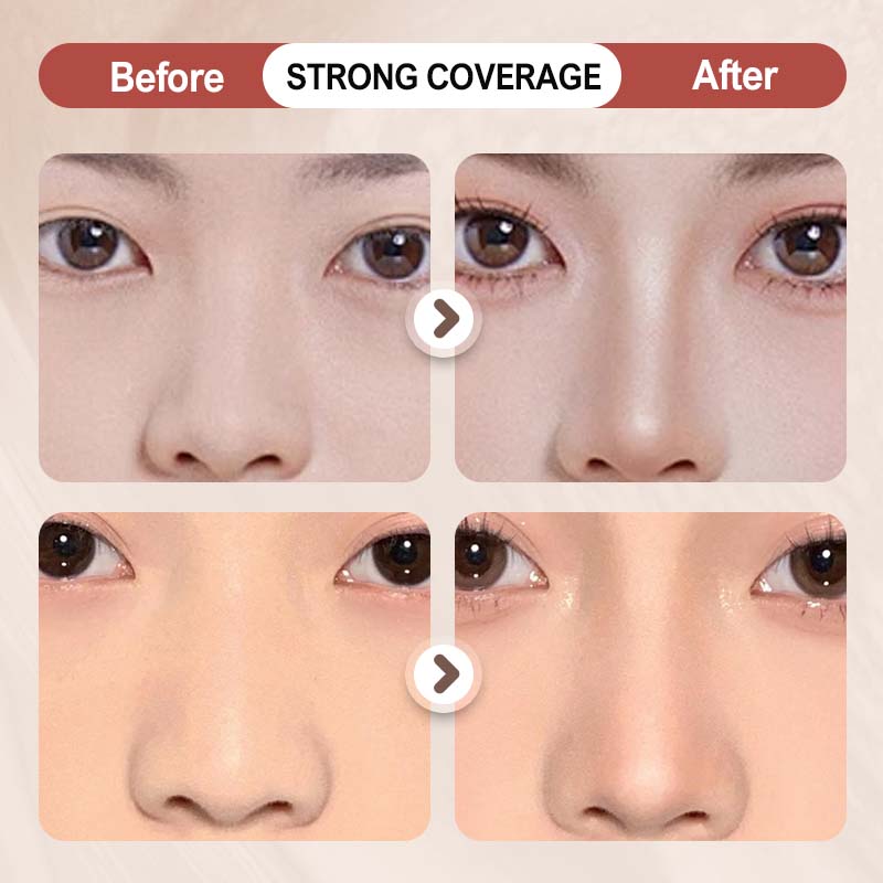 Dual-Ended Contour and Highlight Stick