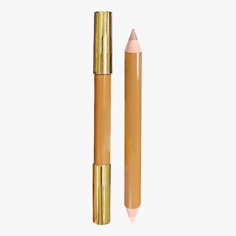 Dual-Ended Contour and Highlight Stick