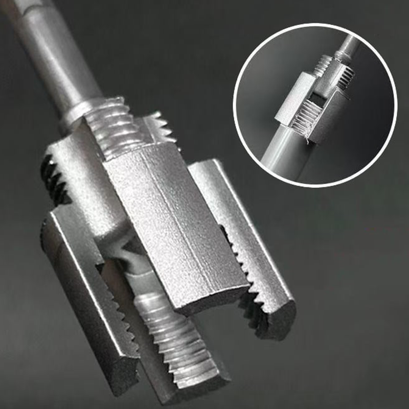 🔥Globally Hot Sale👉Home Essentials Pipe Thread Cutting Tool⏳50% off for a limited time