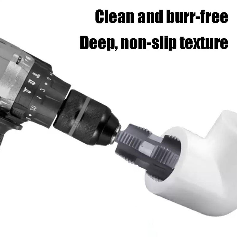 🔥Globally Hot Sale👉Home Essentials Pipe Thread Cutting Tool⏳50% off for a limited time