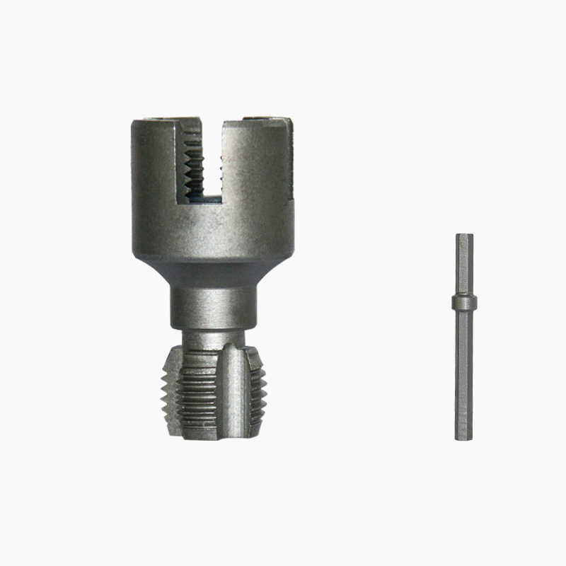 🔥Globally Hot Sale👉Home Essentials Pipe Thread Cutting Tool⏳50% off for a limited time