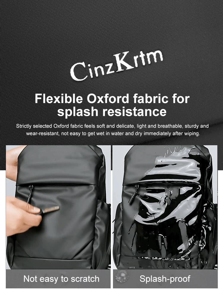 GK-Trendy Men's Sling Bag