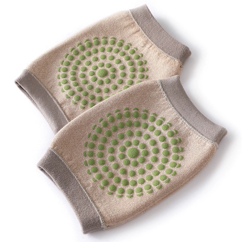 Thoughtful Gift - Warm & Practical Mugwort Knee Pads
