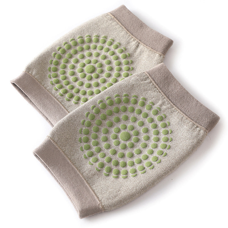 Thoughtful Gift - Warm & Practical Mugwort Knee Pads