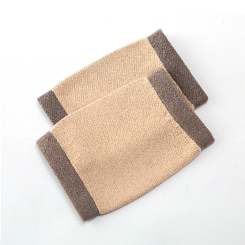 Thoughtful Gift - Warm & Practical Mugwort Knee Pads