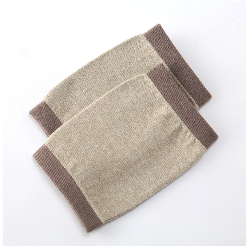 Thoughtful Gift - Warm & Practical Mugwort Knee Pads