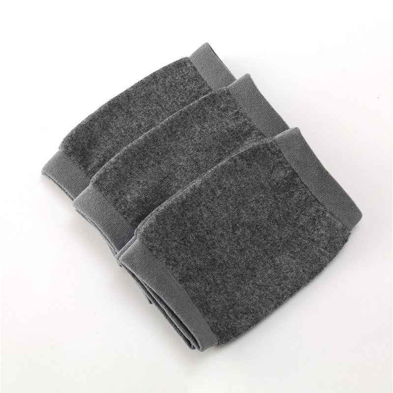 Thoughtful Gift - Warm & Practical Mugwort Knee Pads